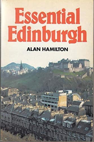 Essential Edinburgh