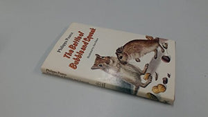 The Battle of Bubble and Squeak 