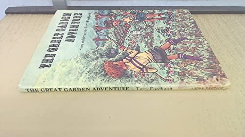 Great Garden Adventure