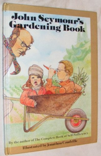 Gardening Book