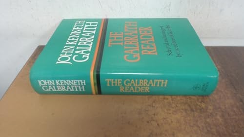 Galbraith Reader