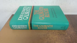 Galbraith Reader 