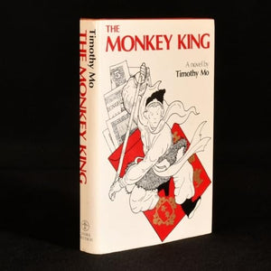 Monkey King 