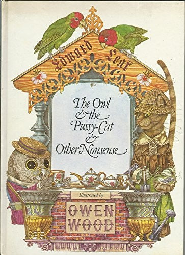 The Owl and the Pussycat