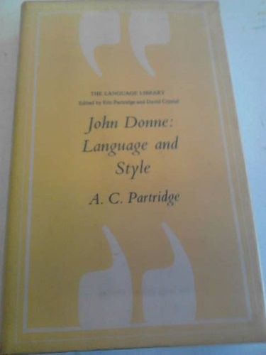 John Donne