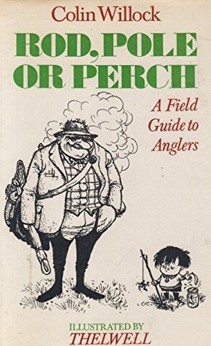 Rod, Pole or Perch