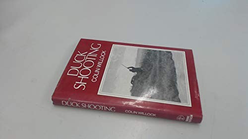 Duck Shooting