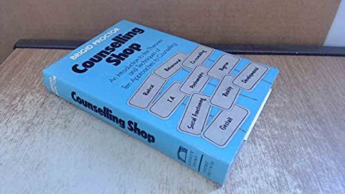 Counselling Shop