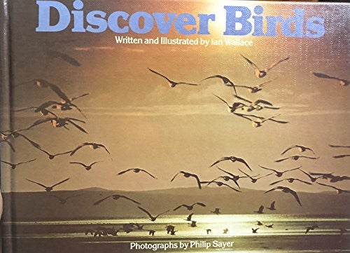 Discover Birds