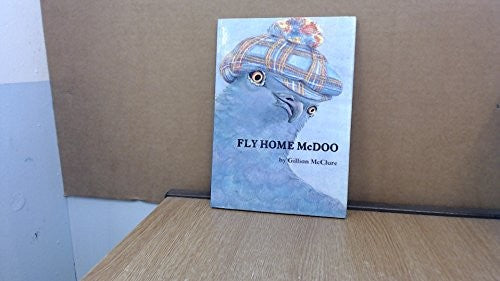 Fly Home McDoo