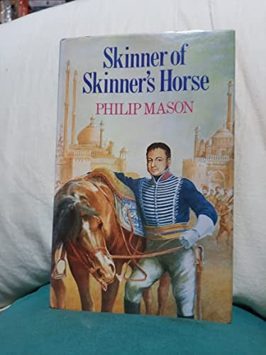 Skinner of Skinner's Horse