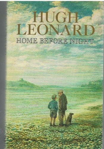 Home Before Night