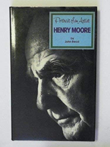 Henry Moore
