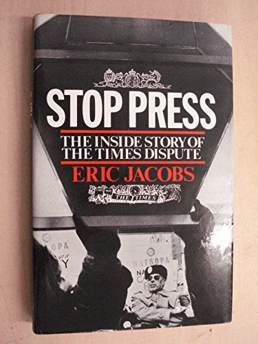 Stop Press