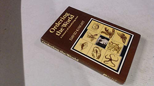 Ordering the World