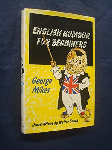 English Humour