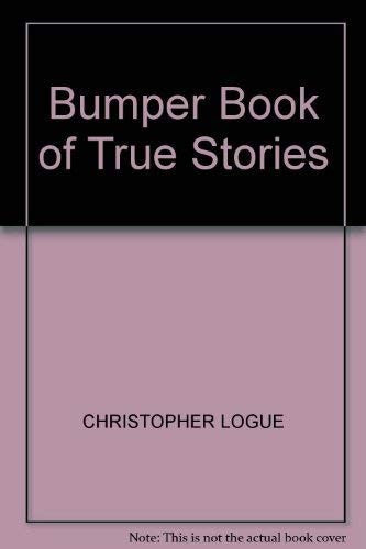 Bumper Book of True Stories