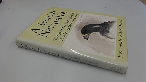 Scottish Naturalist
