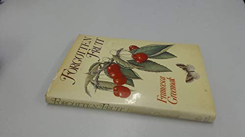 Forgotten Fruit