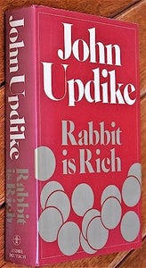 Rabbit is Rich 