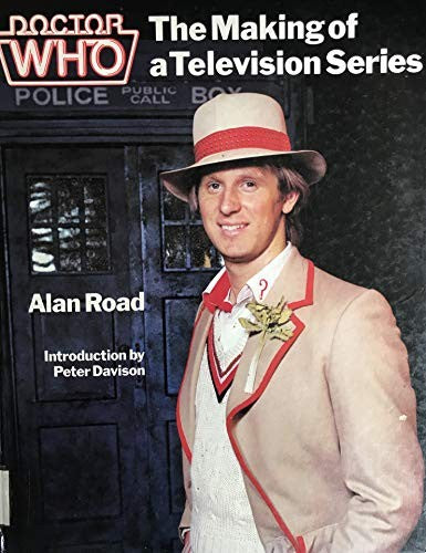 Doctor Who