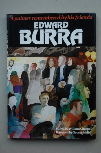 Edward Burra
