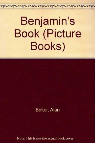 Benjamin's Book