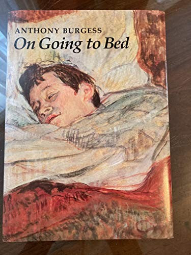 On Going to Bed