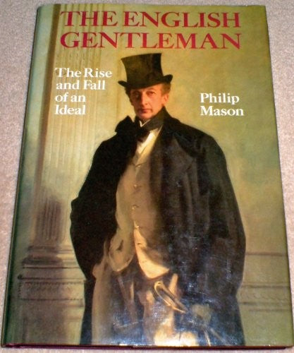 English Gentleman