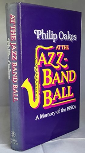 At the Jazz Band Ball