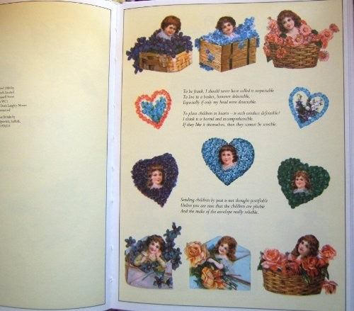 Book of Scraps