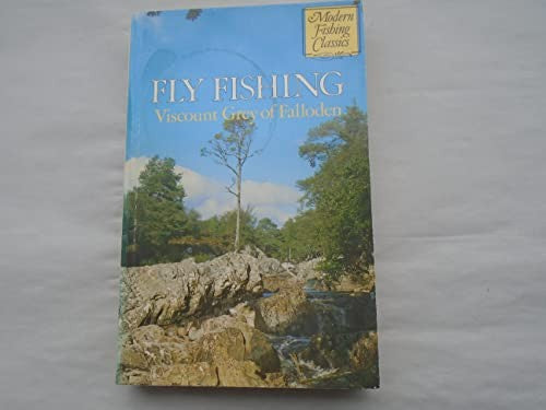 Fly Fishing