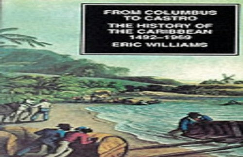 From Columbus to Castro