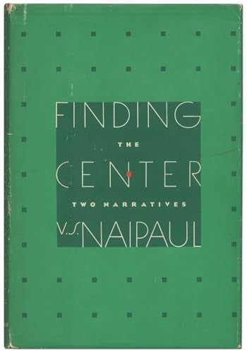 Finding the Centre