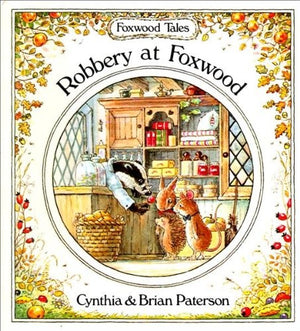 Robbery at Foxwood
