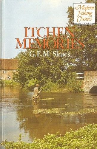 Itchen Memories