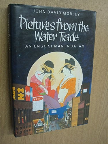 Pictures from the Water Trade