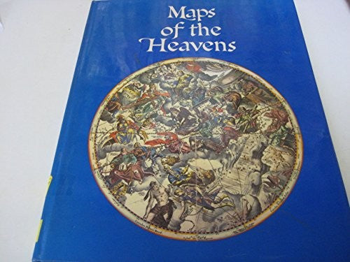 Maps of the Heavens