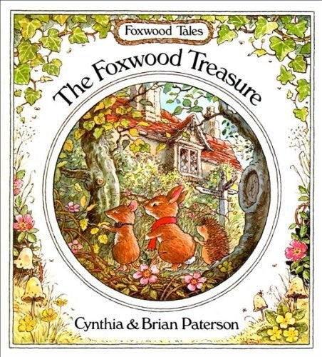 The Foxwood Treasure