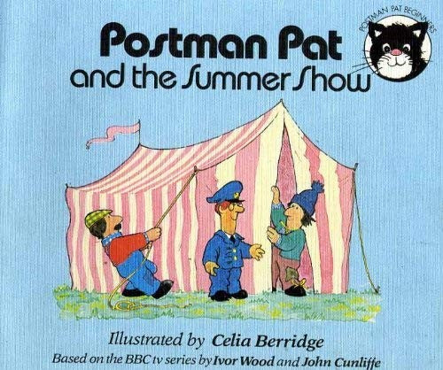 Postman Pat and the Summer Show