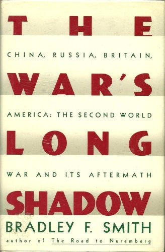 War's Long Shadow