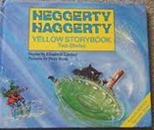 Heggerty Haggerty's Yellow Storybook 