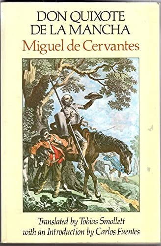Don Quixote