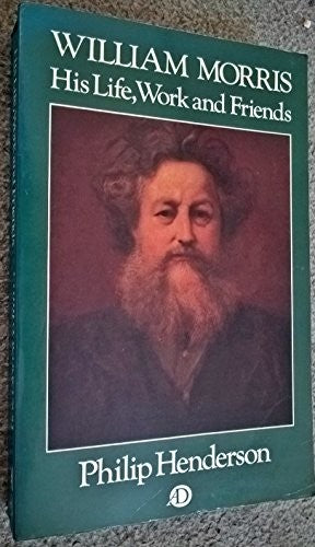 William Morris