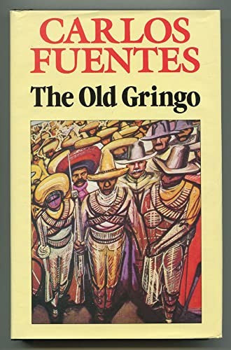The Old Gringo