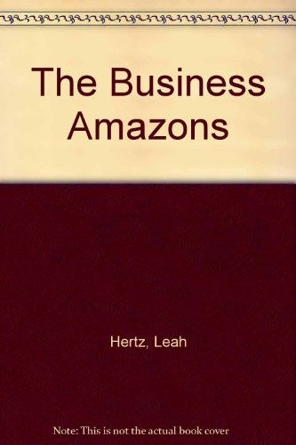 The Business Amazons