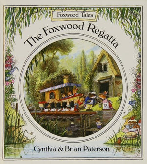 The Foxwood Regatta