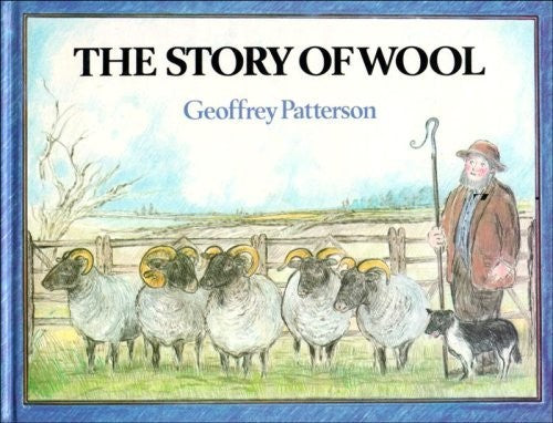 The Story of Wool