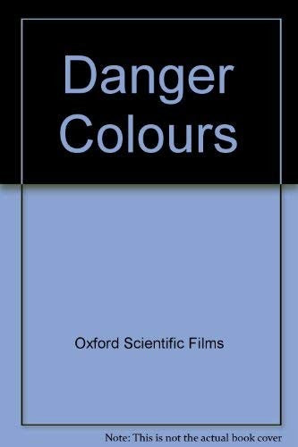 Danger Colours