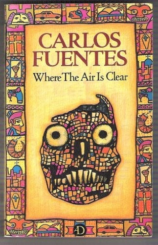 Where the Air is Clear